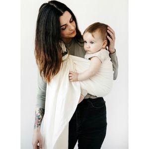 Wildbird Ring Sling Morning Double Solid RG Rings
